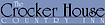 Crocker House Country Inn logo