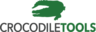 Crocodile Tools logo