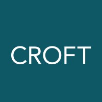 Croft and Associates logo