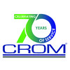 Crom logo