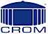 Crom logo