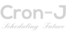 CronJ logo