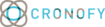 Cronofy logo