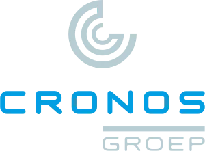 De Cronos Groep logo