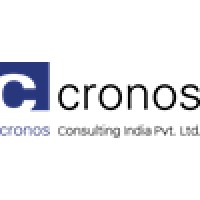 Cronos Consulting India logo