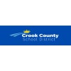 Crook County School District logo