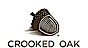 Crooked Oak logo