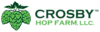 Crosby Hops logo