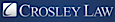 Crosley Law Firm logo