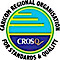 CARICOM Regional Organisation for Standards and Quality logo