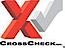 Crosscheck logo