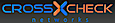 Crosscheck Networks logo