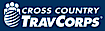 Cross Country Travcorps logo