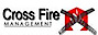 Cross Fire Management logo