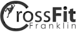 Crossfit Franklin logo