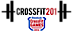 CrossFit 201 logo