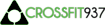 CrossFit 937 logo