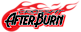 CrossFit Afterburn logo