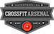 Crossfit Arsenal logo