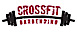 CrossFit Barbending logo