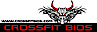 CrossFit Bios logo