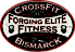 Crossfit Bismarck logo