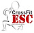 Crossfit ESC logo