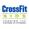 CrossFit Greenville logo