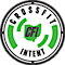 CrossFit Intent logo