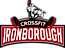 CrossFit Ironborough logo