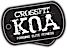 CrossFit KOA logo