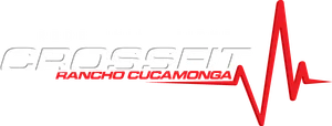 CrossFit Rancho Cucamonga logo