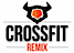 CrossFit RemiX logo