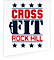 CrossFit Rock Hill logo