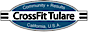 CrossFit Tulare logo