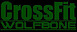 CrossFit Wolfbone logo