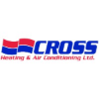 Cross Heating & Air Conditioning logo