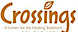 Crossings Center For The Healing Traditions logo