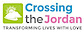 Crossing The Jordan logo