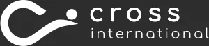 Cross International logo