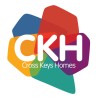 Cross Keys Homes logo