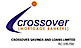 Crossover Microfinance Bank logo