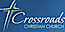 Crossroads Christian Church logo