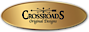 Crossroads Candles logo