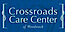 Crossroads Care Centers logo