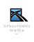 CrossRoads Media logo