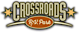 Crossroads RV Park logo