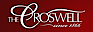 Croswell Opera House logo