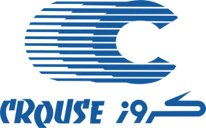 Crouse Industrial Manufacturing logo
