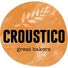 Croustico logo